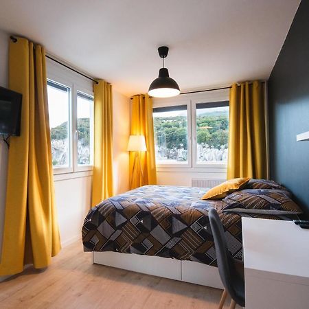 Appartement Du Vercors - 3 Bedrooms Parking Free Netflix Fontaine (Rhone-Alps) Exterior foto