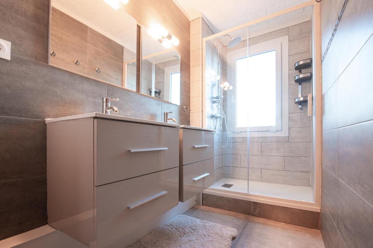 Appartement Du Vercors - 3 Bedrooms Parking Free Netflix Fontaine (Rhone-Alps) Exterior foto