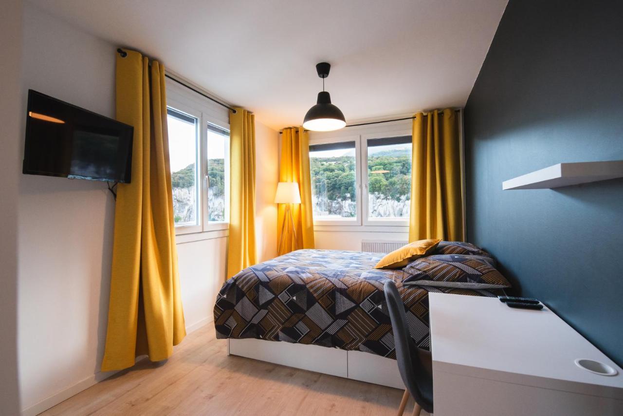 Appartement Du Vercors - 3 Bedrooms Parking Free Netflix Fontaine (Rhone-Alps) Exterior foto