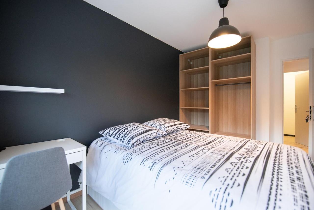 Appartement Du Vercors - 3 Bedrooms Parking Free Netflix Fontaine (Rhone-Alps) Exterior foto